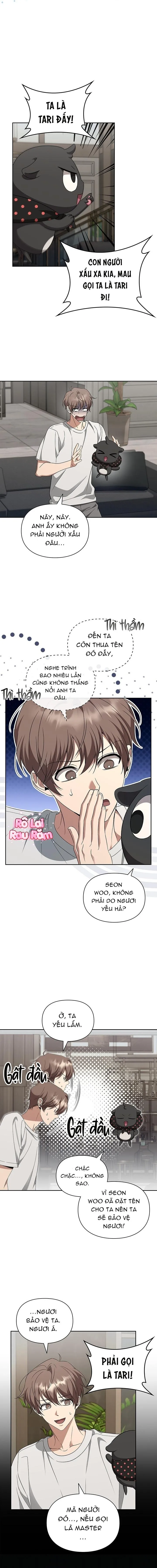 KHỞI TẠO KẾT ẨN Chapter 15 Trang 16