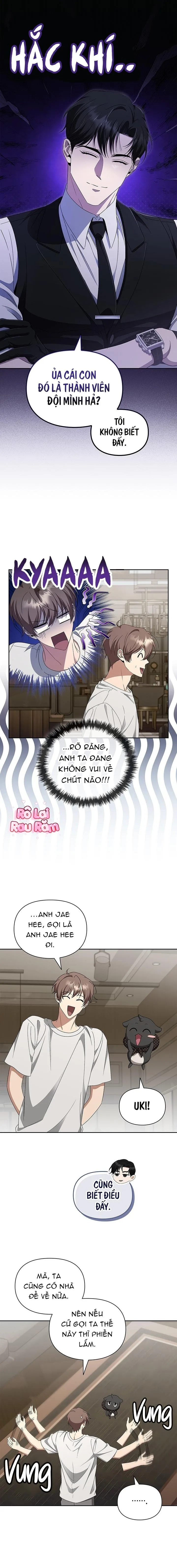 KHỞI TẠO KẾT ẨN Chapter 15 Trang 17