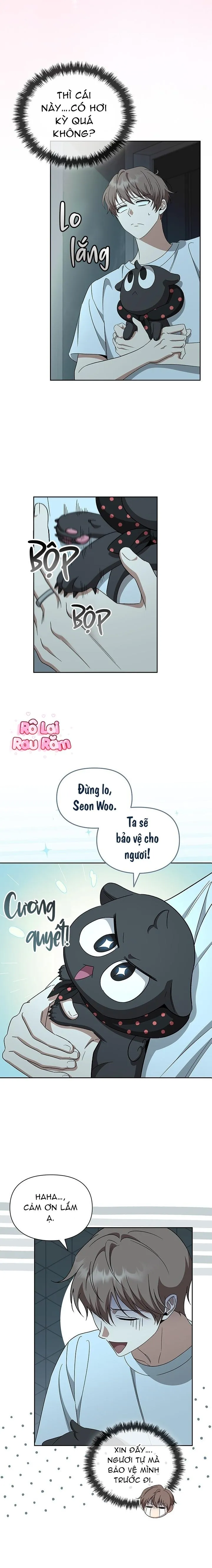 KHỞI TẠO KẾT ẨN Chapter 16 Trang 3