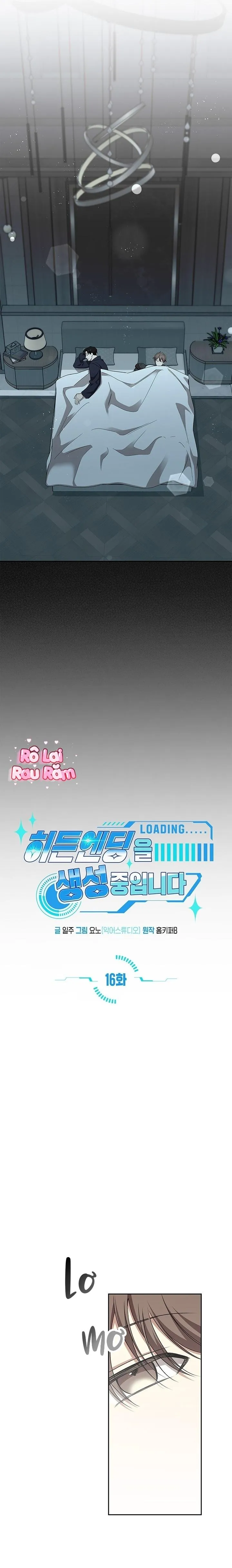 KHỞI TẠO KẾT ẨN Chapter 16 Trang 8