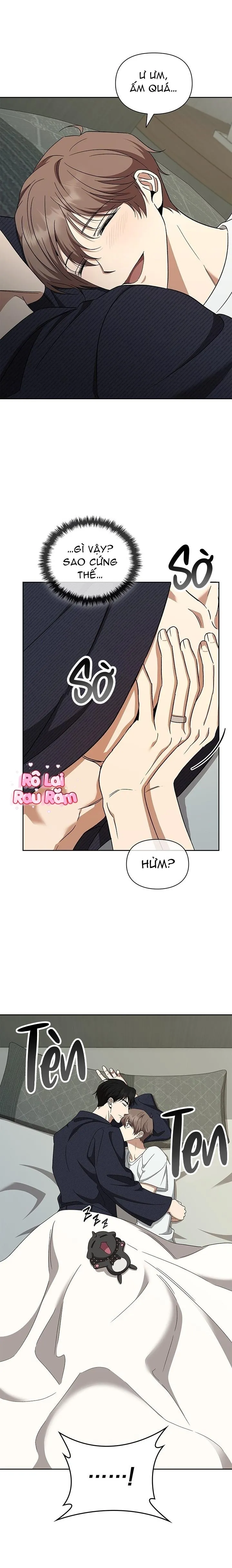 KHỞI TẠO KẾT ẨN Chapter 16 Trang 9