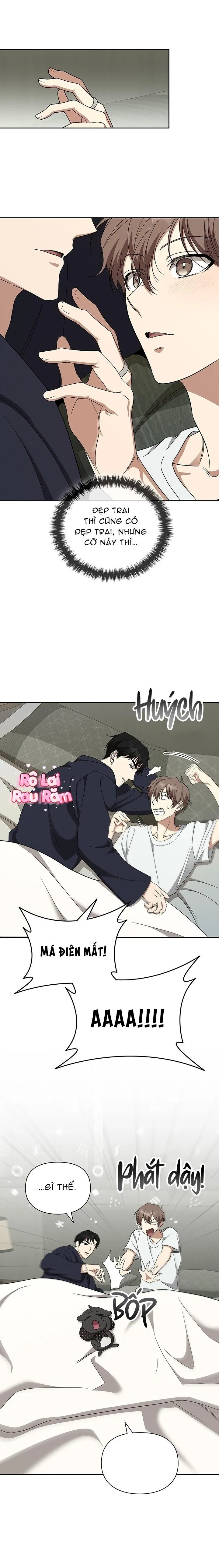 KHỞI TẠO KẾT ẨN Chapter 16 Trang 11