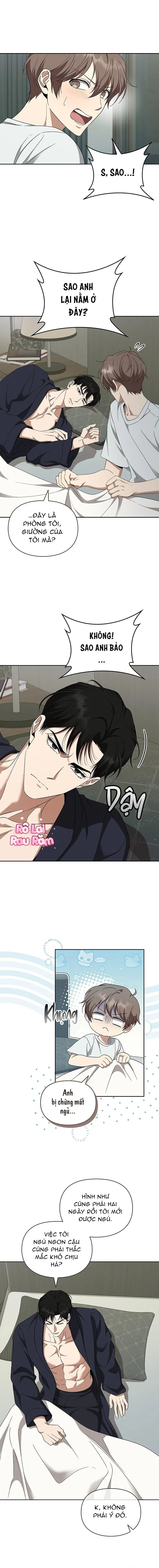 KHỞI TẠO KẾT ẨN Chapter 16 Trang 12