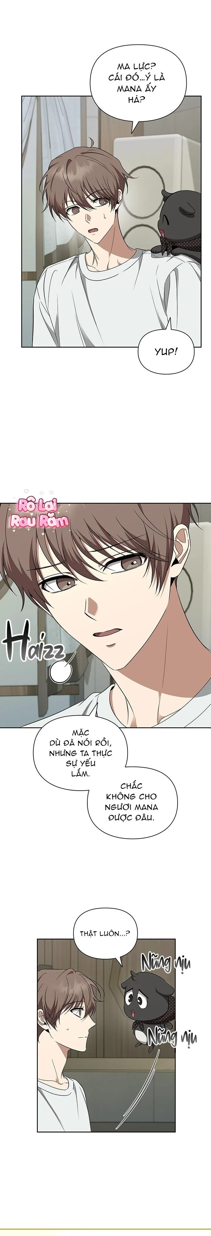 KHỞI TẠO KẾT ẨN Chapter 16 Trang 18