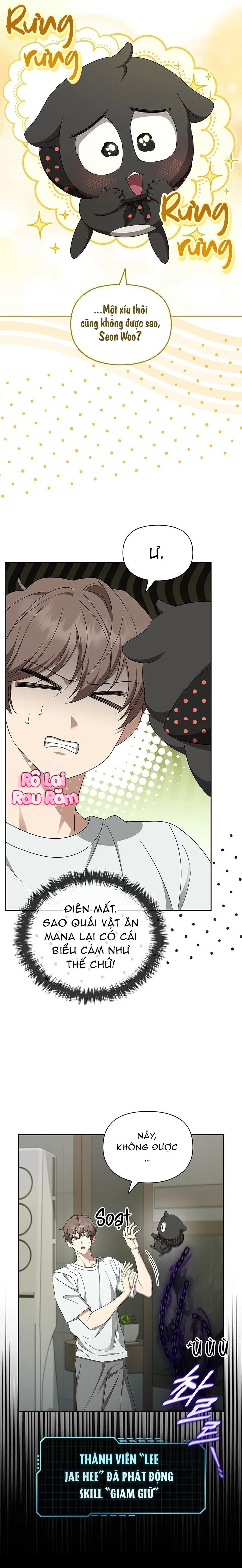 KHỞI TẠO KẾT ẨN Chapter 16 Trang 19