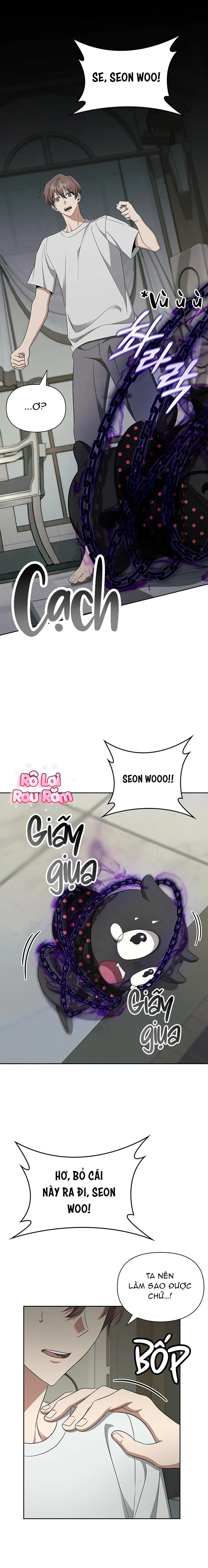 KHỞI TẠO KẾT ẨN Chapter 16 Trang 20