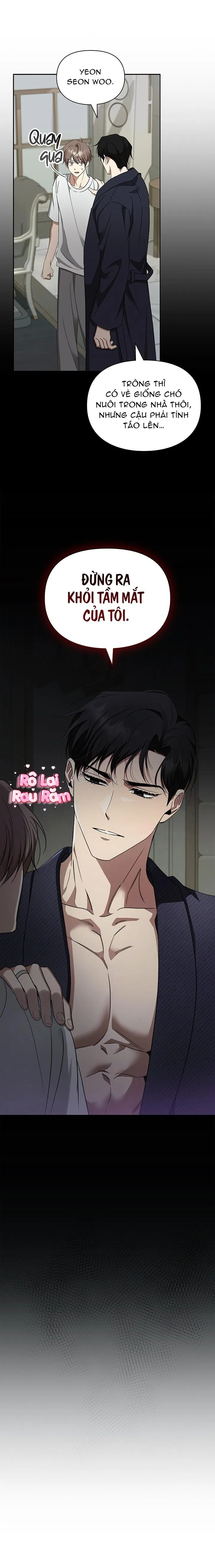 KHỞI TẠO KẾT ẨN Chapter 16 Trang 21