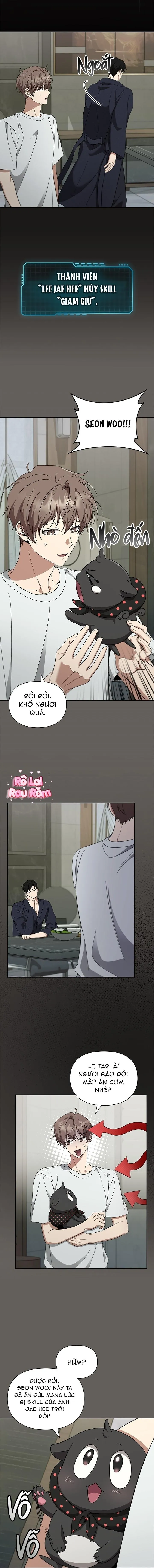 KHỞI TẠO KẾT ẨN Chapter 17 Trang 3