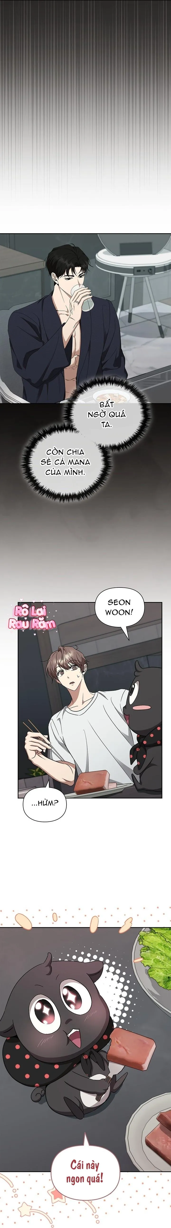 KHỞI TẠO KẾT ẨN Chapter 17 Trang 4