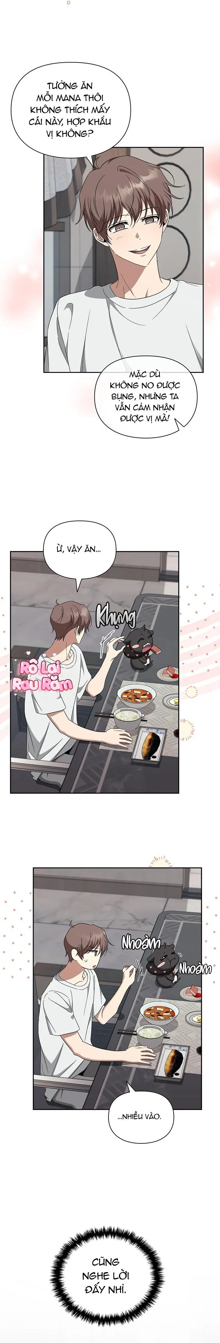 KHỞI TẠO KẾT ẨN Chapter 17 Trang 5