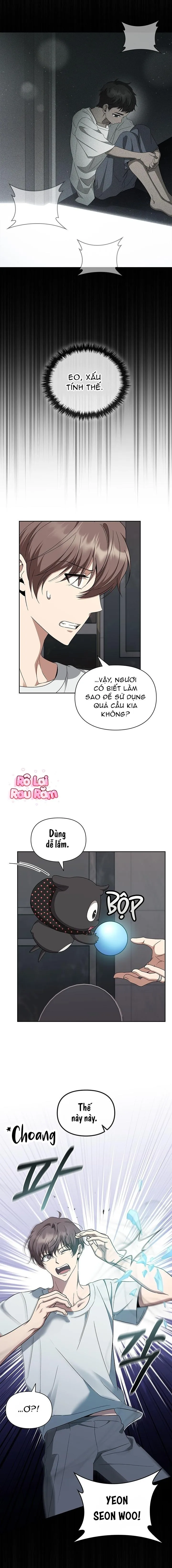 KHỞI TẠO KẾT ẨN Chapter 17 Trang 10