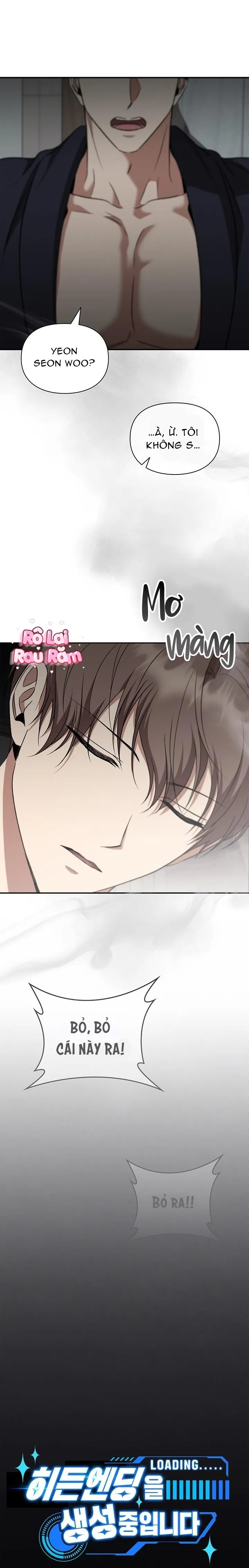 KHỞI TẠO KẾT ẨN Chapter 17 Trang 12