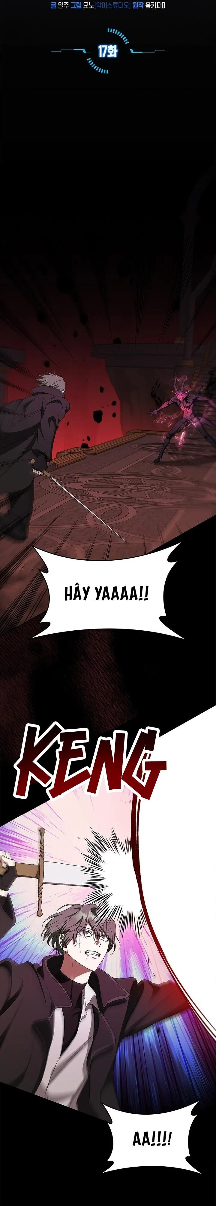 KHỞI TẠO KẾT ẨN Chapter 17 Trang 13