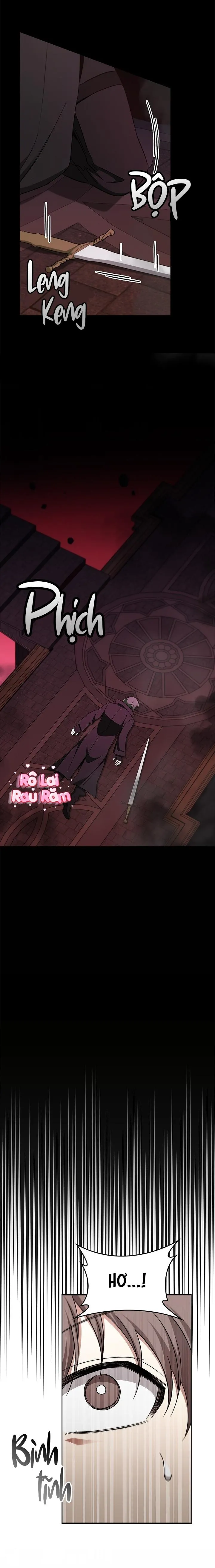 KHỞI TẠO KẾT ẨN Chapter 17 Trang 14