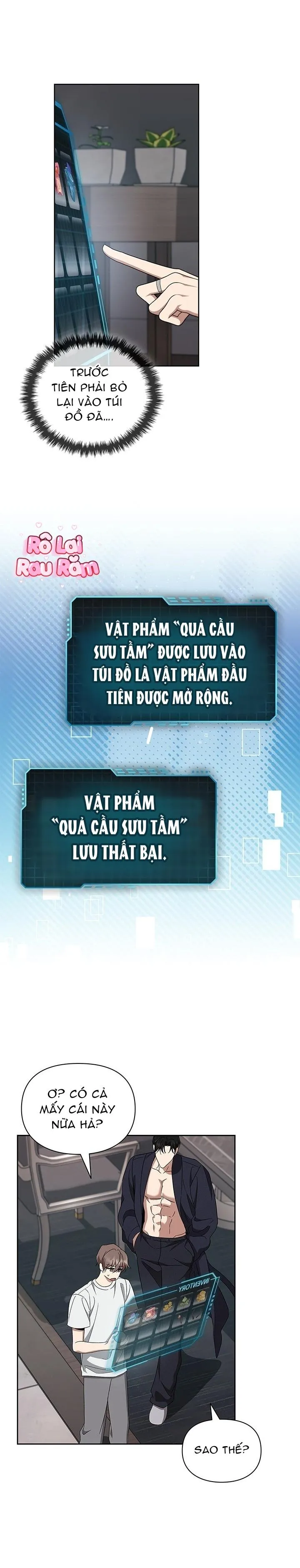 KHỞI TẠO KẾT ẨN Chapter 17 Trang 18