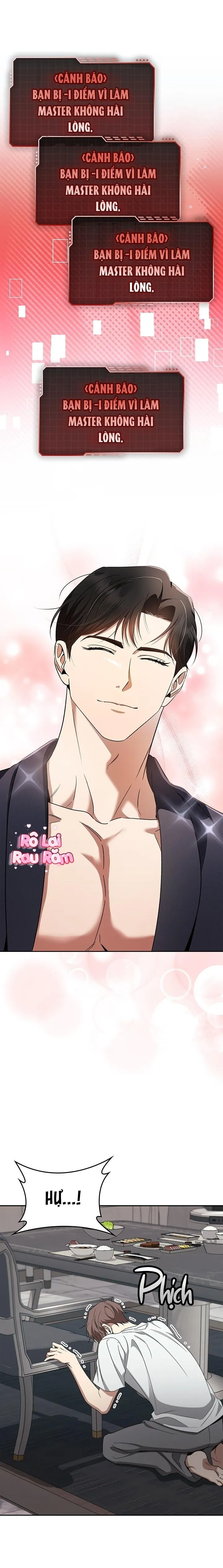 KHỞI TẠO KẾT ẨN Chapter 17 Trang 20