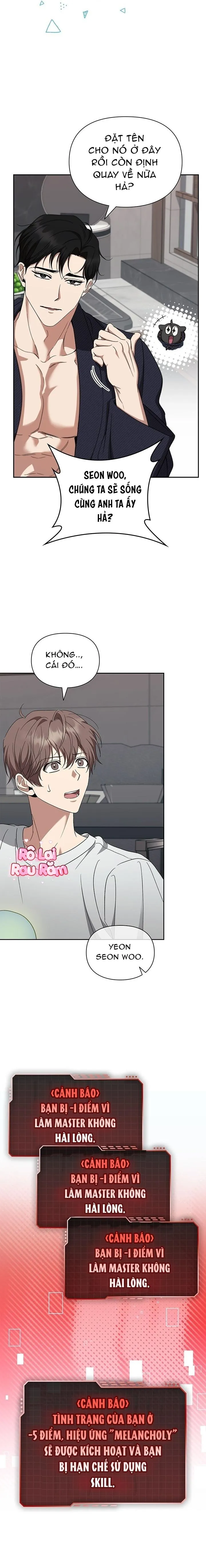 KHỞI TẠO KẾT ẨN Chapter 17 Trang 22