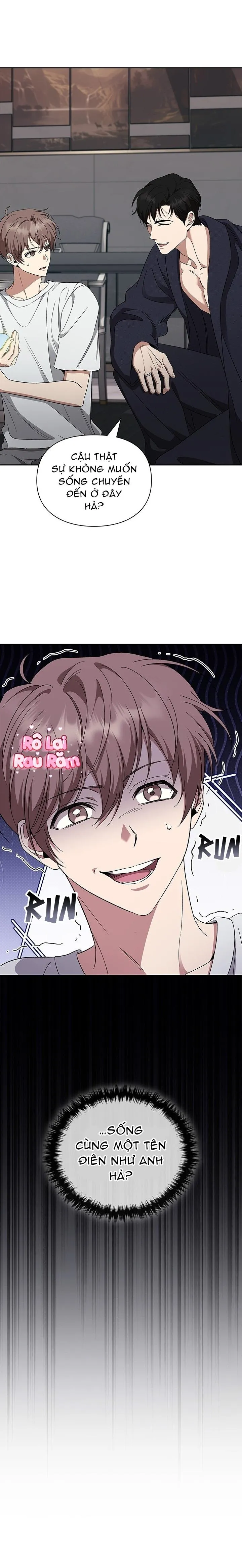 KHỞI TẠO KẾT ẨN Chapter 17 Trang 23