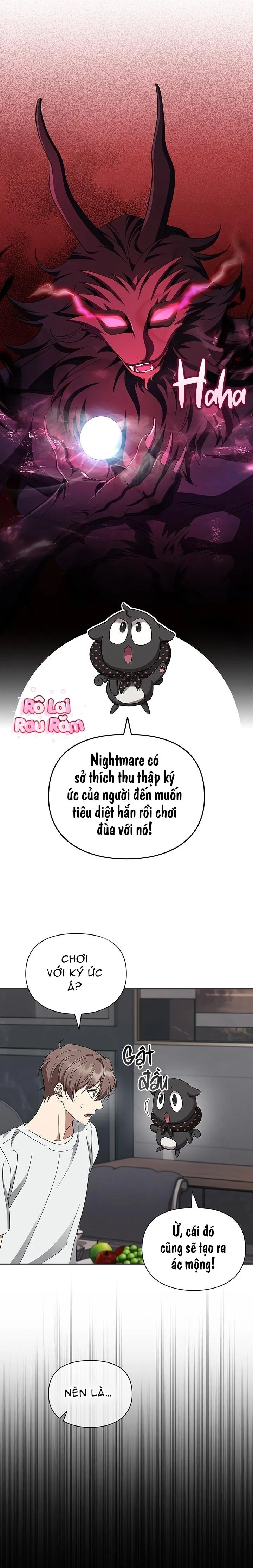 KHỞI TẠO KẾT ẨN Chapter 17 Trang 25