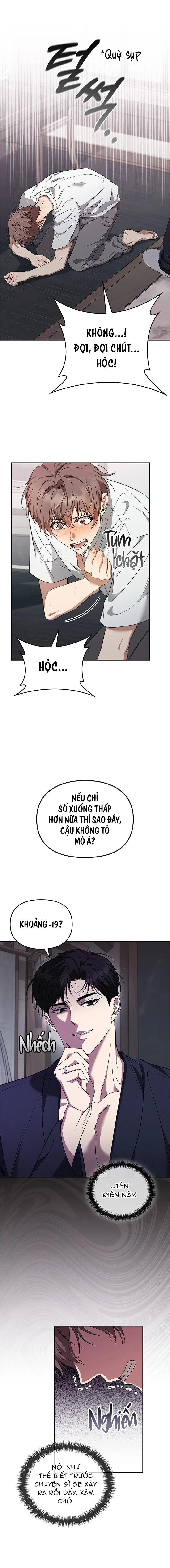 KHỞI TẠO KẾT ẨN Chapter 18 Trang 4