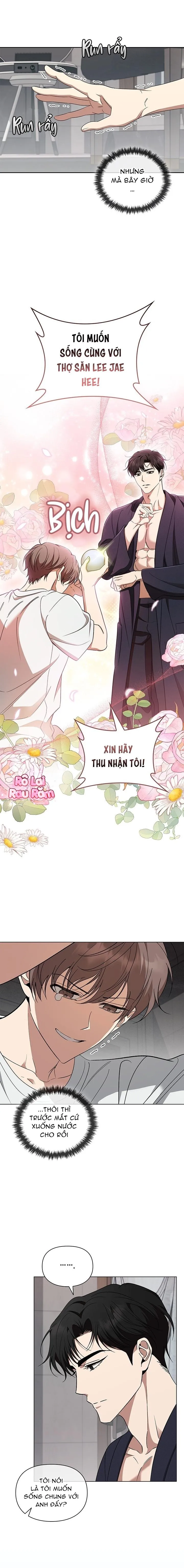 KHỞI TẠO KẾT ẨN Chapter 18 Trang 5