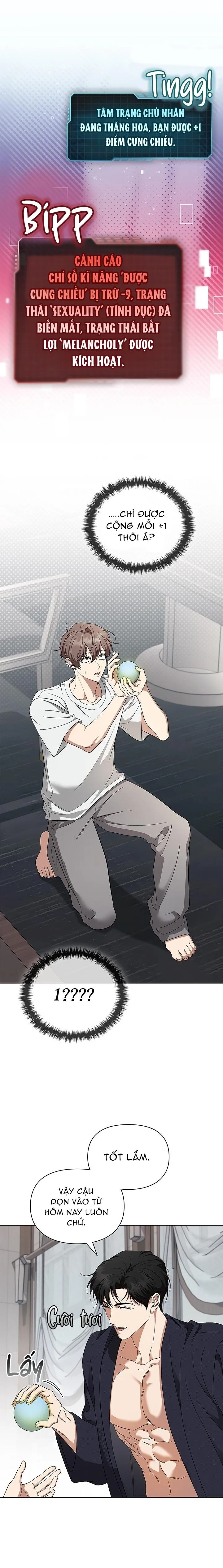 KHỞI TẠO KẾT ẨN Chapter 18 Trang 6