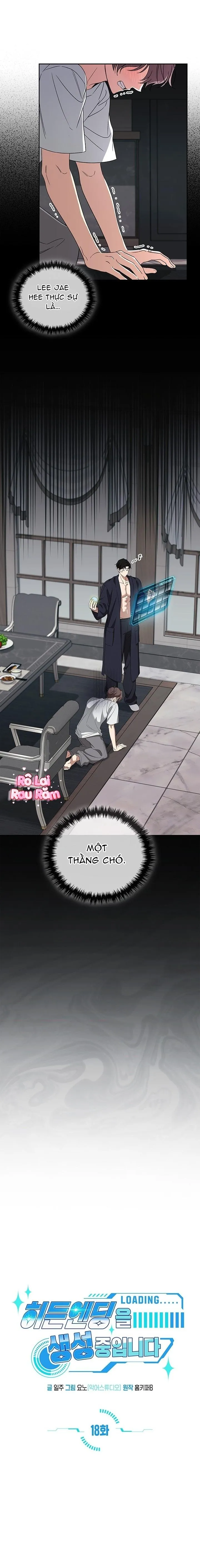 KHỞI TẠO KẾT ẨN Chapter 18 Trang 7