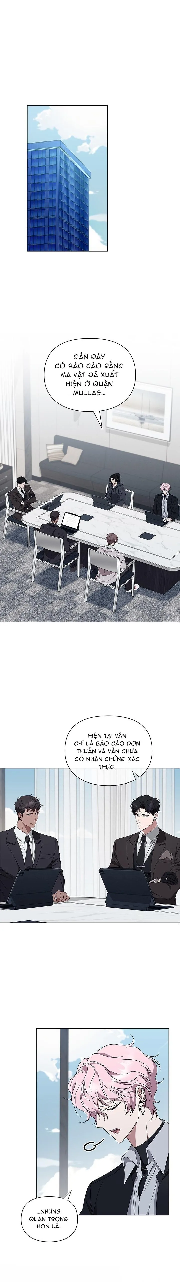 KHỞI TẠO KẾT ẨN Chapter 18 Trang 8