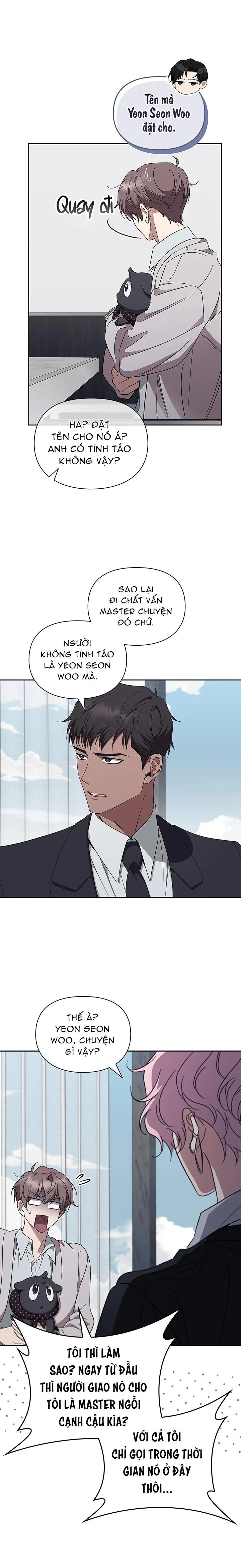 KHỞI TẠO KẾT ẨN Chapter 18 Trang 10