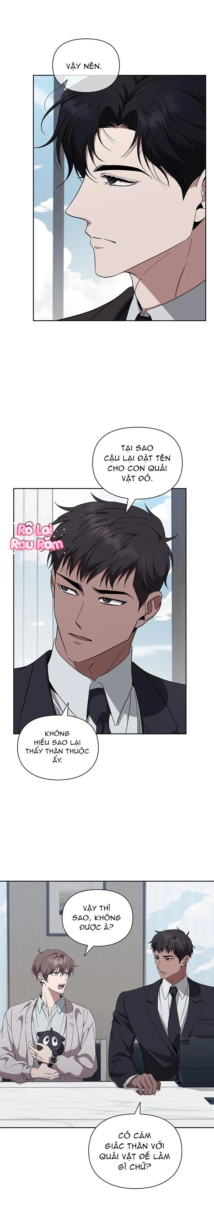 KHỞI TẠO KẾT ẨN Chapter 18 Trang 11