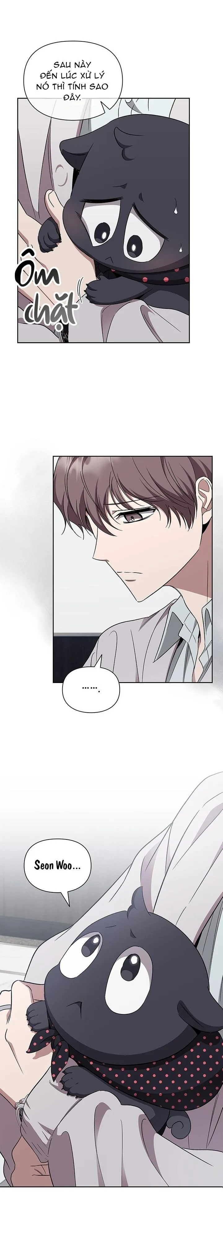 KHỞI TẠO KẾT ẨN Chapter 18 Trang 12