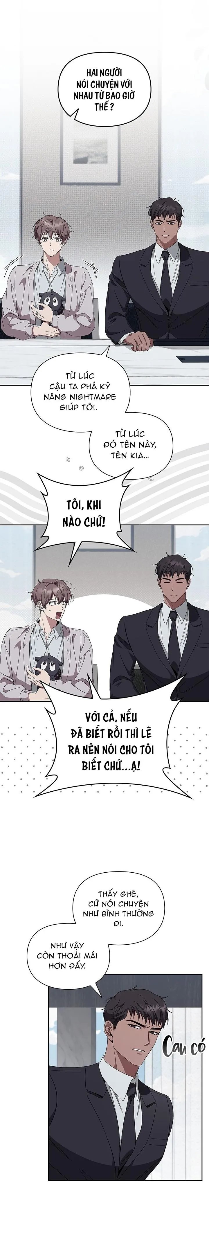 KHỞI TẠO KẾT ẨN Chapter 18 Trang 14