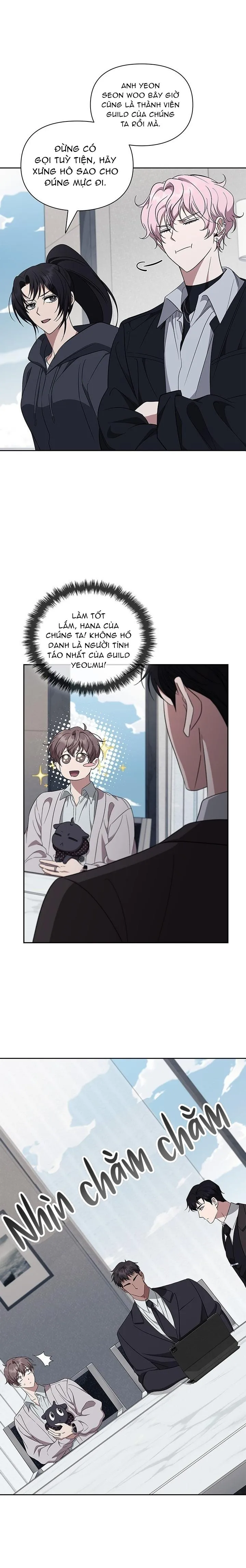 KHỞI TẠO KẾT ẨN Chapter 18 Trang 16