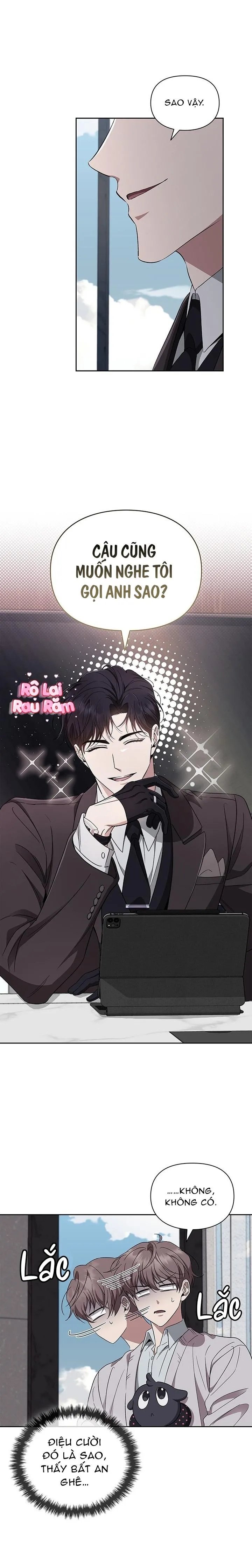 KHỞI TẠO KẾT ẨN Chapter 18 Trang 17