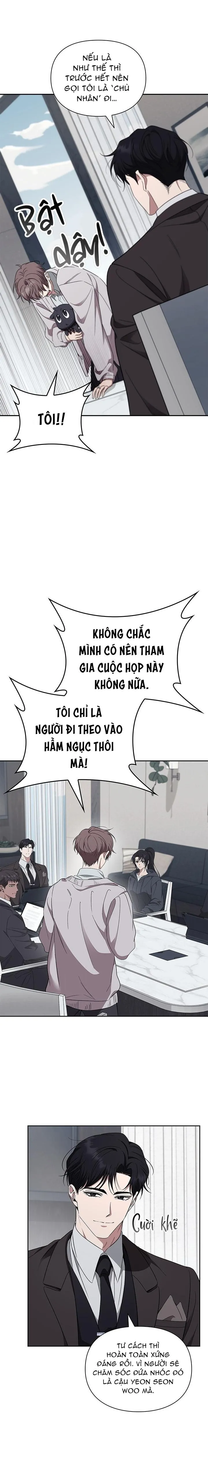 KHỞI TẠO KẾT ẨN Chapter 18 Trang 18