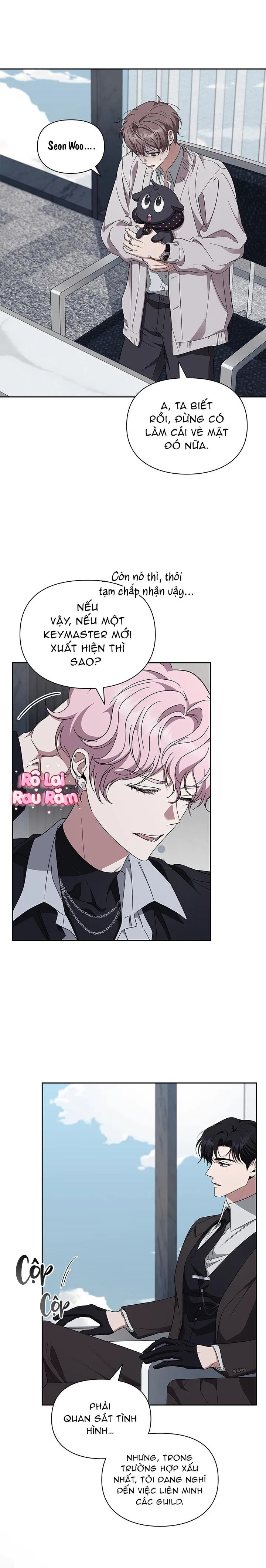 KHỞI TẠO KẾT ẨN Chapter 18 Trang 19