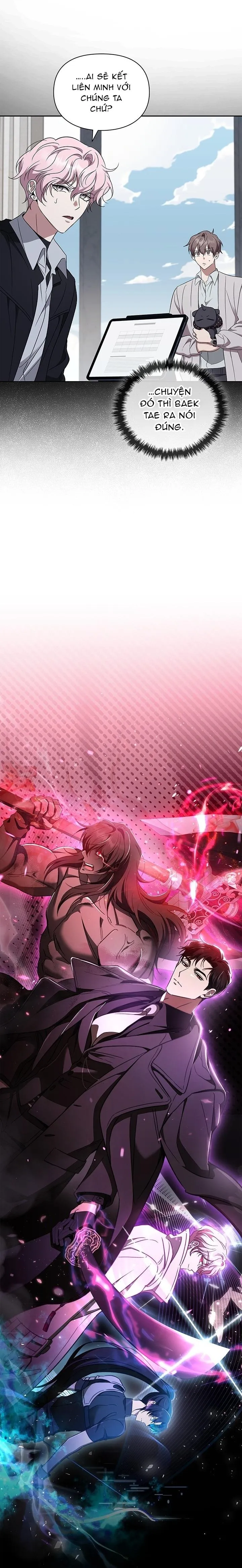 KHỞI TẠO KẾT ẨN Chapter 18 Trang 20