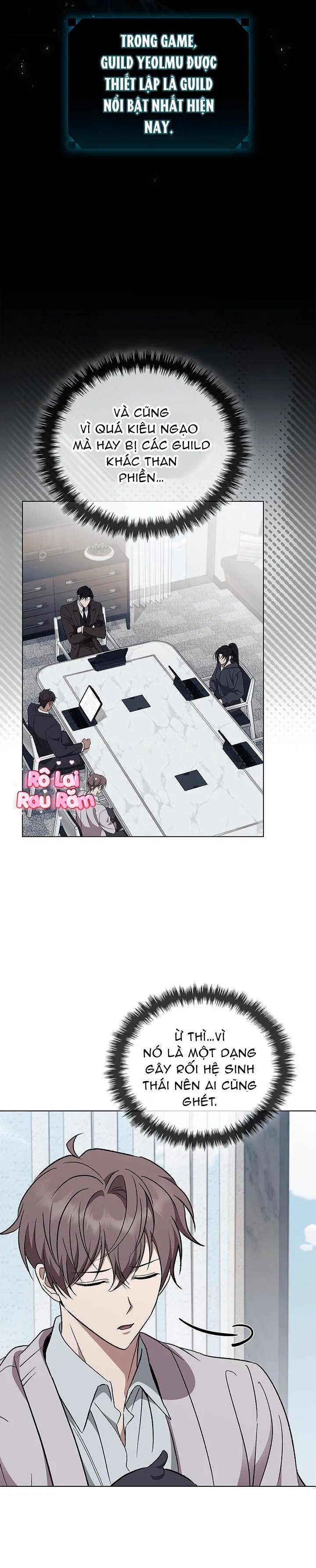 KHỞI TẠO KẾT ẨN Chapter 18 Trang 21