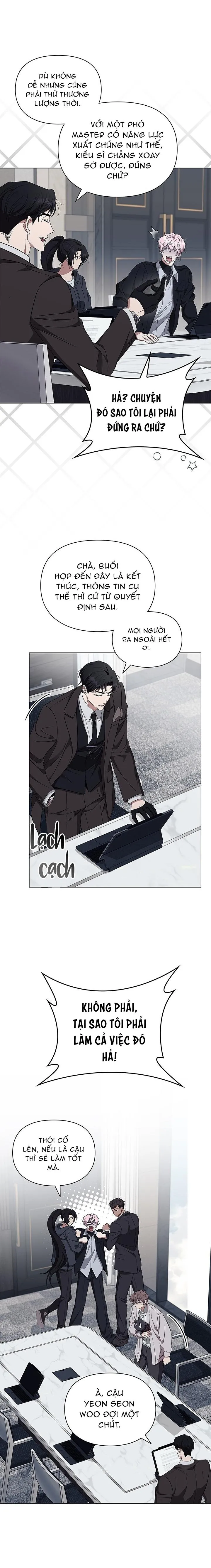 KHỞI TẠO KẾT ẨN Chapter 18 Trang 22