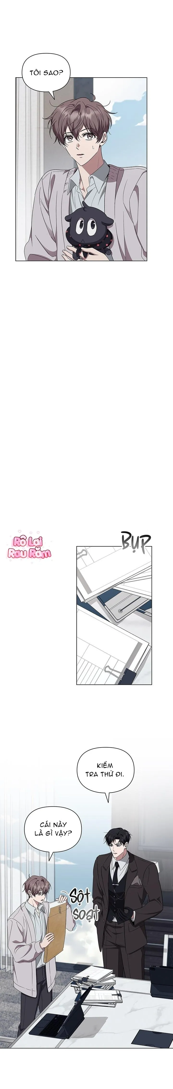 KHỞI TẠO KẾT ẨN Chapter 18 Trang 23