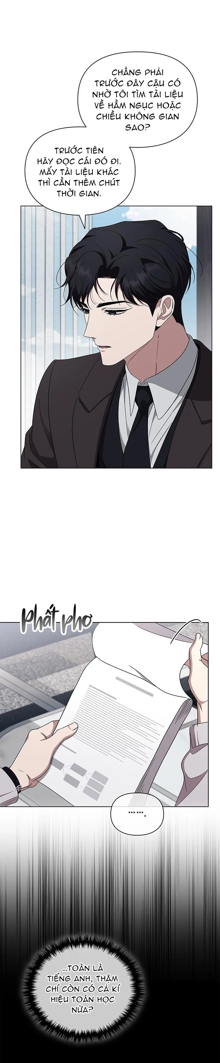 KHỞI TẠO KẾT ẨN Chapter 18 Trang 24