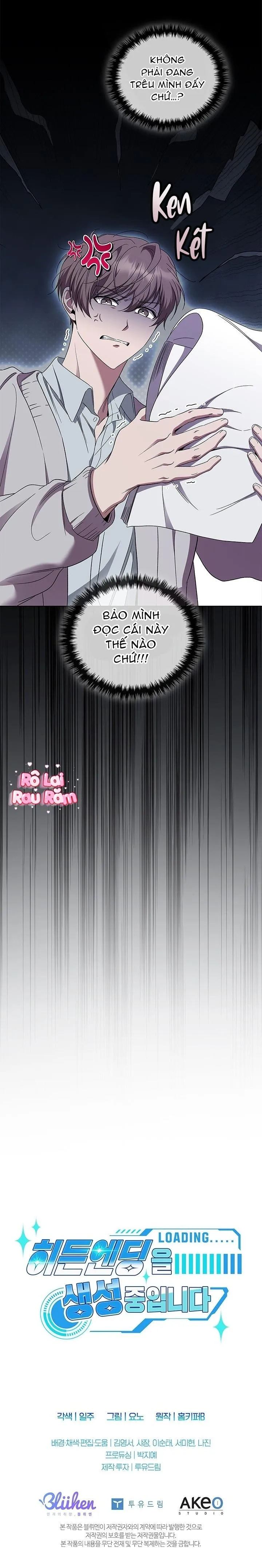 KHỞI TẠO KẾT ẨN Chapter 18 Trang 25