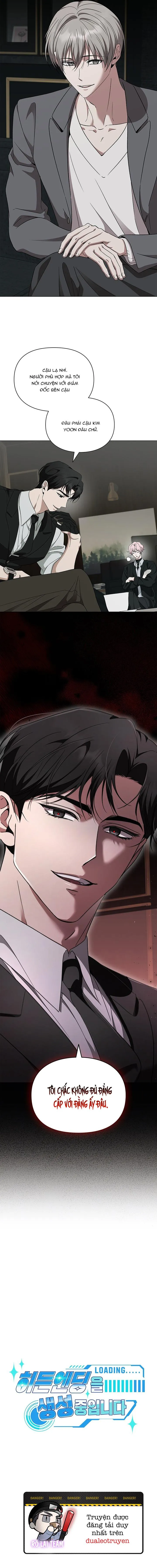 KHỞI TẠO KẾT ẨN Chapter 20 Trang 5