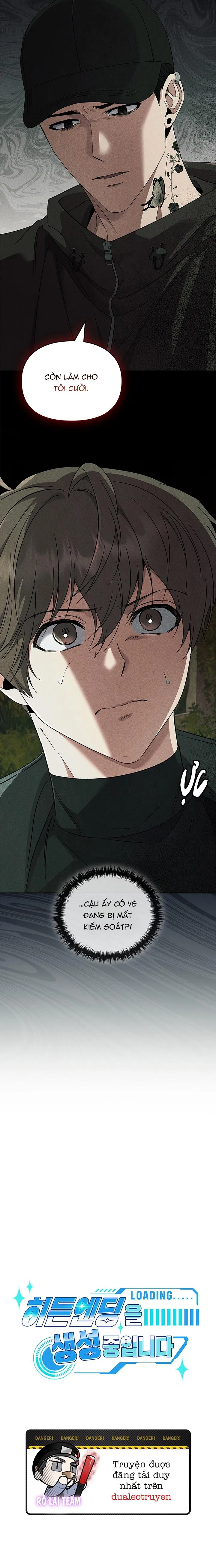 KHỞI TẠO KẾT ẨN Chapter 29 Trang 6