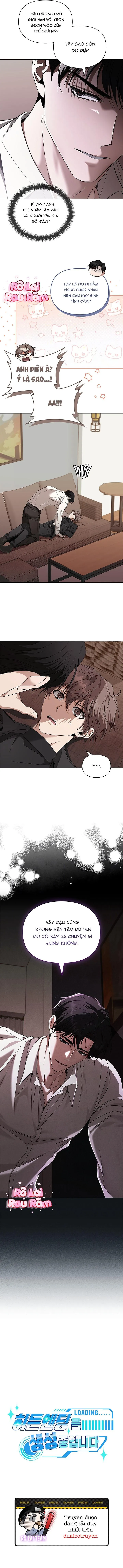 KHỞI TẠO KẾT ẨN Chapter 30 Trang 5