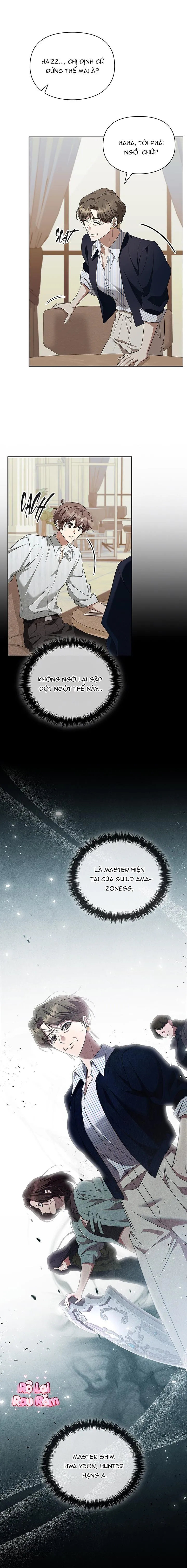 KHỞI TẠO KẾT ẨN Chapter 33 Trang 4