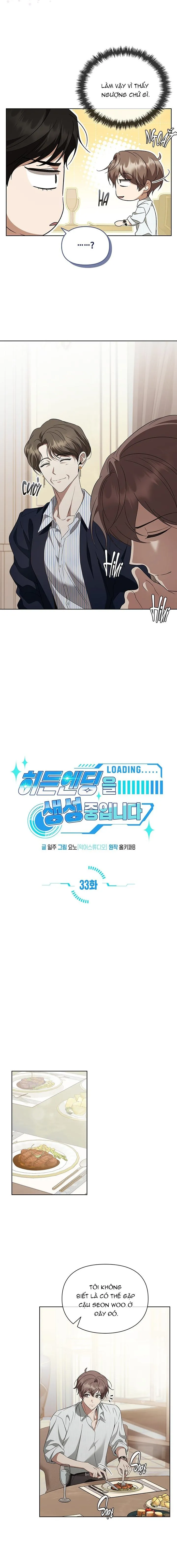 KHỞI TẠO KẾT ẨN Chapter 33 Trang 6