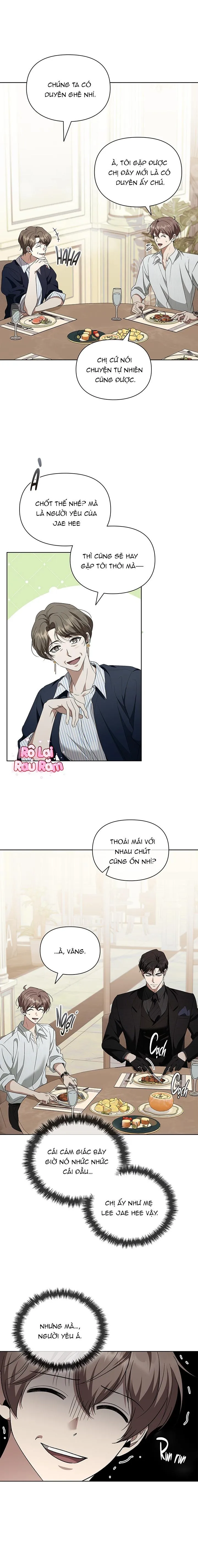 KHỞI TẠO KẾT ẨN Chapter 33 Trang 7