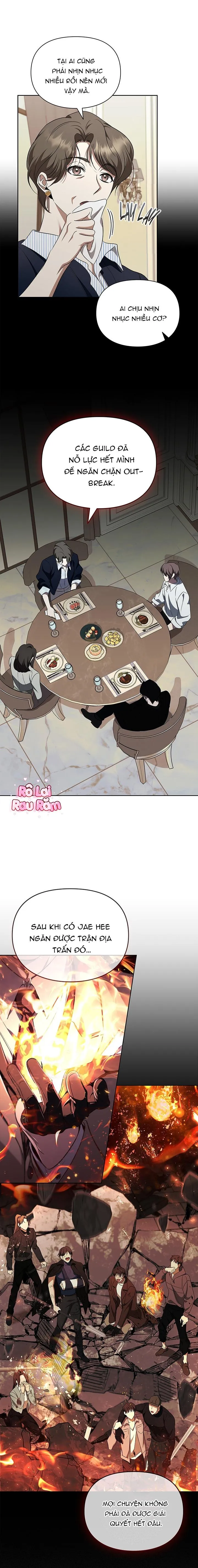 KHỞI TẠO KẾT ẨN Chapter 33 Trang 10