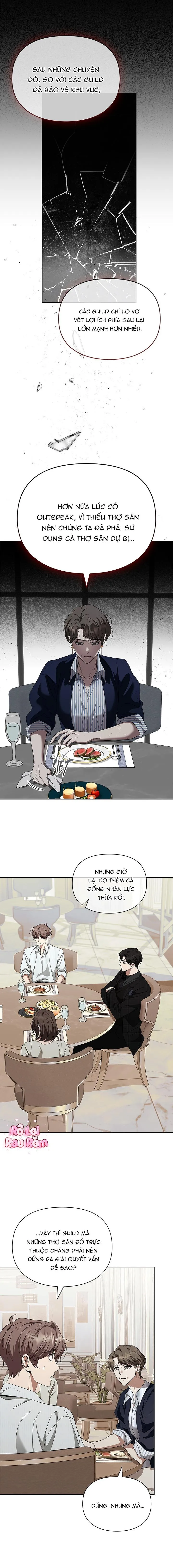 KHỞI TẠO KẾT ẨN Chapter 33 Trang 11